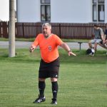 Lídr poprvé ztratil. Lnáře si z Poříčí odvezly cenný bod