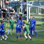 Pouťové derby rozhodl Český Krumlov tři minuty před koncem