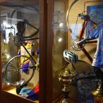 V Milevském muzeu se sešli pamětníci slavné cyklistické éry města