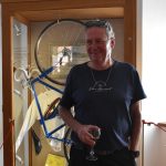 V Milevském muzeu se sešli pamětníci slavné cyklistické éry města