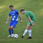 Pouťové derby rozhodl Český Krumlov tři minuty před koncem