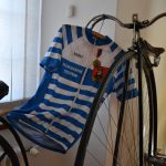 V Milevském muzeu se sešli pamětníci slavné cyklistické éry města