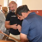V Milevském muzeu se sešli pamětníci slavné cyklistické éry města