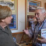 V Milevském muzeu se sešli pamětníci slavné cyklistické éry města