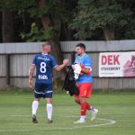 Studená sprcha v Dudák aréně. Bavorov rozstřílel Katovice 5:1