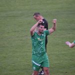 Pouťové derby rozhodl Český Krumlov tři minuty před koncem