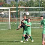Lídr poprvé ztratil. Lnáře si z Poříčí odvezly cenný bod