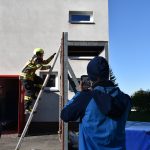 VIDEO: Letošní seriál soutěží železných hasičů se uzavřel v Písku. Kdo pojede na mistrovství republiky?