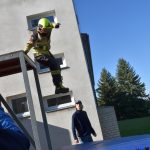 VIDEO: Letošní seriál soutěží železných hasičů se uzavřel v Písku. Kdo pojede na mistrovství republiky?