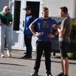 VIDEO: Letošní seriál soutěží železných hasičů se uzavřel v Písku. Kdo pojede na mistrovství republiky?