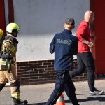 VIDEO: Letošní seriál soutěží železných hasičů se uzavřel v Písku. Kdo pojede na mistrovství republiky?