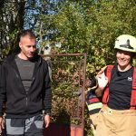 VIDEO: Letošní seriál soutěží železných hasičů se uzavřel v Písku. Kdo pojede na mistrovství republiky?