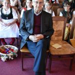 VIDEO: Hotel Zvíkov hostil setkání dětských folklorních souborů z jižních Čech