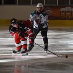 Povedená generálka! Strakoničtí hokejisté přehráli Krumlov 5:0