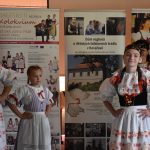 VIDEO: Hotel Zvíkov hostil setkání dětských folklorních souborů z jižních Čech