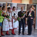 VIDEO: Hotel Zvíkov hostil setkání dětských folklorních souborů z jižních Čech