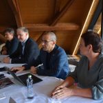 V Českých Budějovicích představili mobilní aplikaci na pomoc pacientům po mozkové příhodě. Stáhlo si ji už 250 lidí