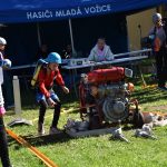 VIDEO: Do Mladé Vožice se sjelo přes 130 závodníků na dětskou soutěž TFA