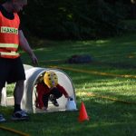 VIDEO: Do Mladé Vožice se sjelo přes 130 závodníků na dětskou soutěž TFA