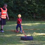 VIDEO: Do Mladé Vožice se sjelo přes 130 závodníků na dětskou soutěž TFA