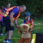 VIDEO: Do Mladé Vožice se sjelo přes 130 závodníků na dětskou soutěž TFA