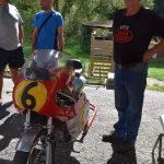 Táborská Harrachovka hostila 20. Zemský sjezd jawistů a čezeťáků. Vzpomínalo se na legendy