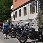 Táborská Harrachovka hostila 20. Zemský sjezd jawistů a čezeťáků. Vzpomínalo se na legendy
