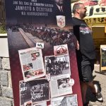 Táborská Harrachovka hostila 20. Zemský sjezd jawistů a čezeťáků. Vzpomínalo se na legendy
