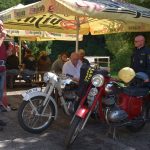 Táborská Harrachovka hostila 20. Zemský sjezd jawistů a čezeťáků. Vzpomínalo se na legendy