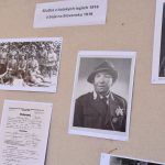 Karel Klečacký popsal dědečkův život v knize Malý světák. Křest se stal v Dírné událostí