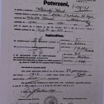Karel Klečacký popsal dědečkův život v knize Malý světák. Křest se stal v Dírné událostí
