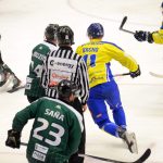 Facka před startem sezony. Hokejisté Milevska dostali sedmičku od Příbrami, trenéra štval přístup