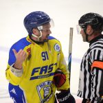 Facka před startem sezony. Hokejisté Milevska dostali sedmičku od Příbrami, trenéra štval přístup
