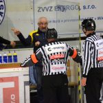 Facka před startem sezony. Hokejisté Milevska dostali sedmičku od Příbrami, trenéra štval přístup