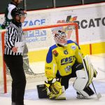 Facka před startem sezony. Hokejisté Milevska dostali sedmičku od Příbrami, trenéra štval přístup