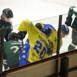 Facka před startem sezony. Hokejisté Milevska dostali sedmičku od Příbrami, trenéra štval přístup
