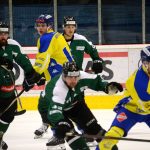 Facka před startem sezony. Hokejisté Milevska dostali sedmičku od Příbrami, trenéra štval přístup