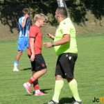 Štěpán Kuchař v závěru vystřelil Sepekovu bod