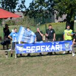 Štěpán Kuchař v závěru vystřelil Sepekovu bod