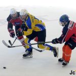 Hokej: Dorostenci Milevska porazili Strakonice, trenér v průběhu stáhl opory