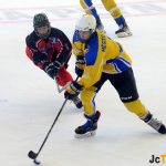 Hokej: Dorostenci Milevska porazili Strakonice, trenér v průběhu stáhl opory