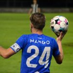 Fotbalisty Milevska dělily od první výhry tři minuty, Hluboká v závěru srovnala