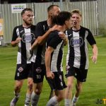 Fotbalisty Milevska dělily od první výhry tři minuty, Hluboká v závěru srovnala