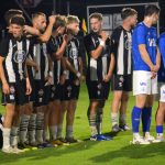 Fotbalisty Milevska dělily od první výhry tři minuty, Hluboká v závěru srovnala