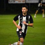 Fotbalisty Milevska dělily od první výhry tři minuty, Hluboká v závěru srovnala