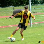 Starší dorostenci Milevska našli prvního přemožitele s Bechyní