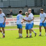 Starší dorostenci Milevska našli prvního přemožitele s Bechyní