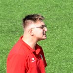 Derby pro Milevsko. Dorost přetlačil oslabené Hradiště