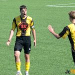 Derby pro Milevsko. Dorost přetlačil oslabené Hradiště