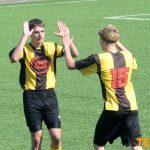 Derby pro Milevsko. Dorost přetlačil oslabené Hradiště